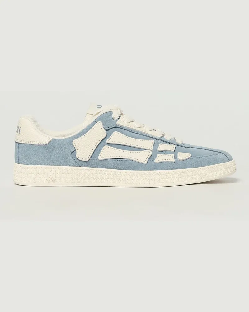 Amiri Sneakers herren Blau