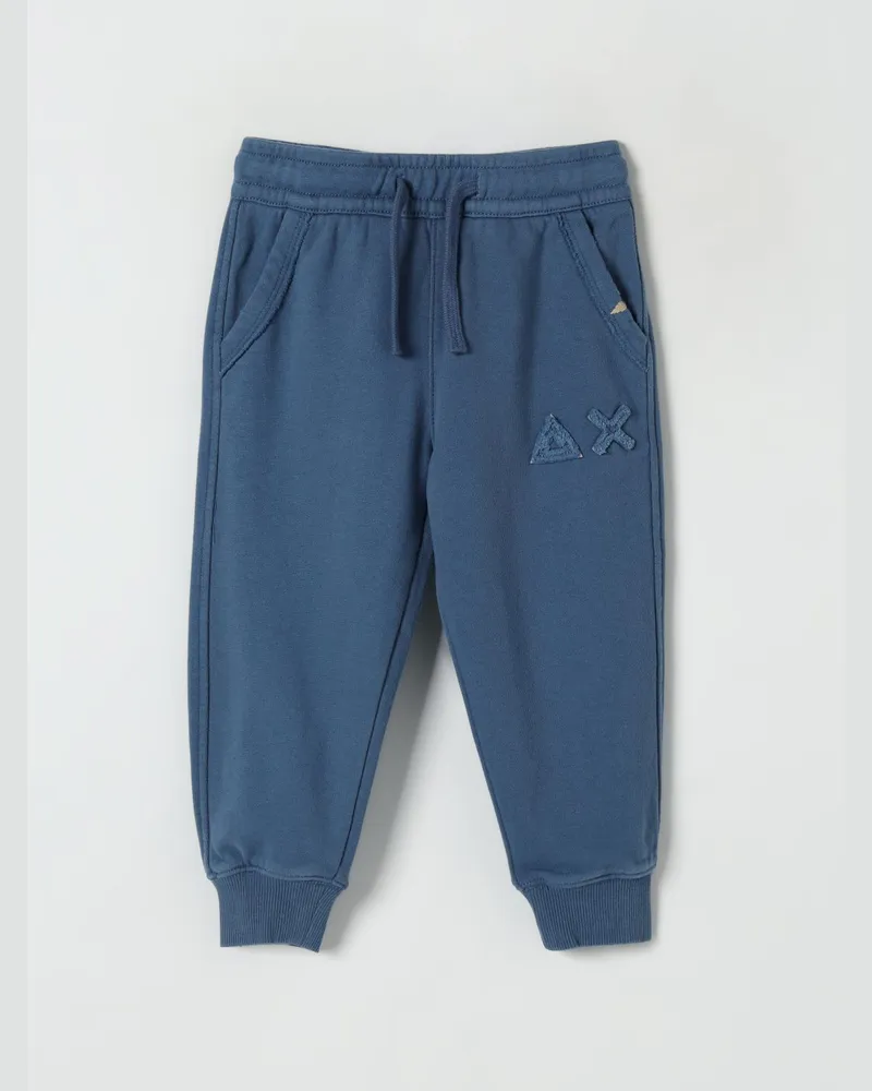 Sun68 Hose kinder Blau