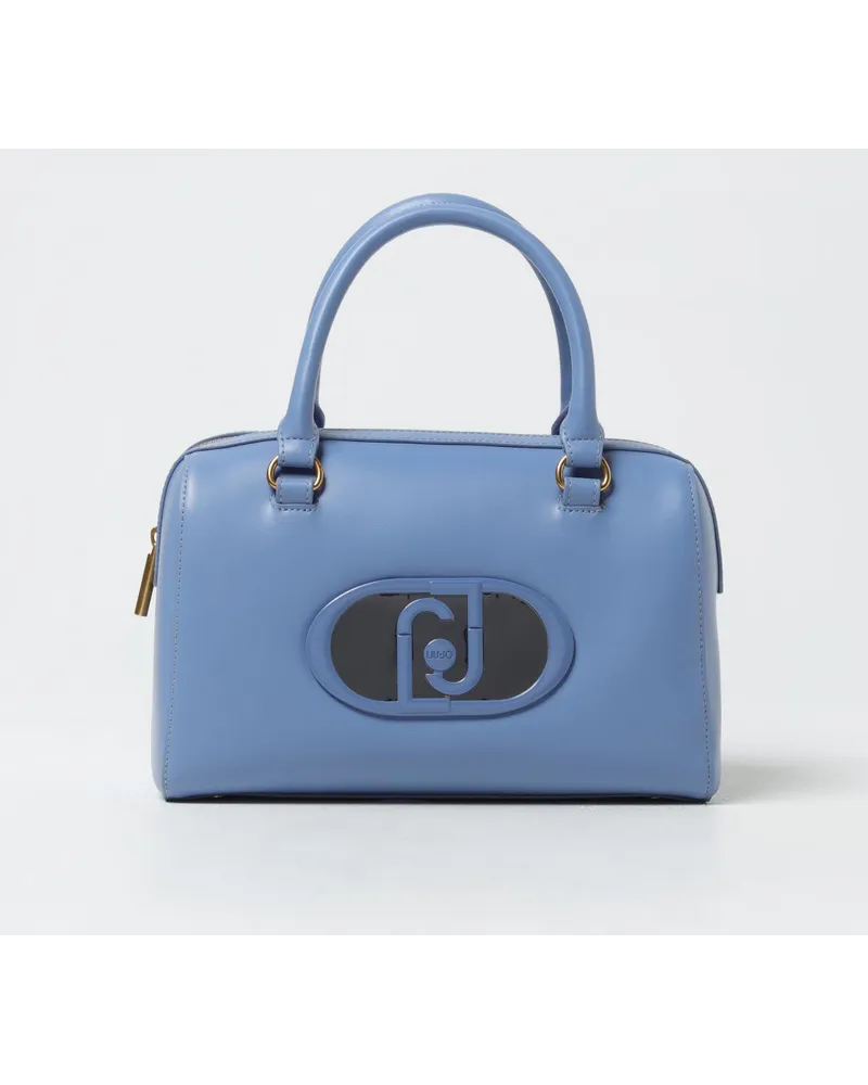 Liu Jo Schultertasche damen Blau