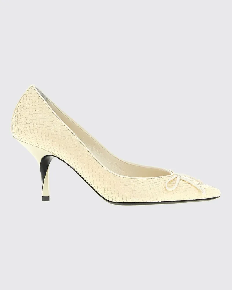 Jacquemus Absatzschuhe damen Beige