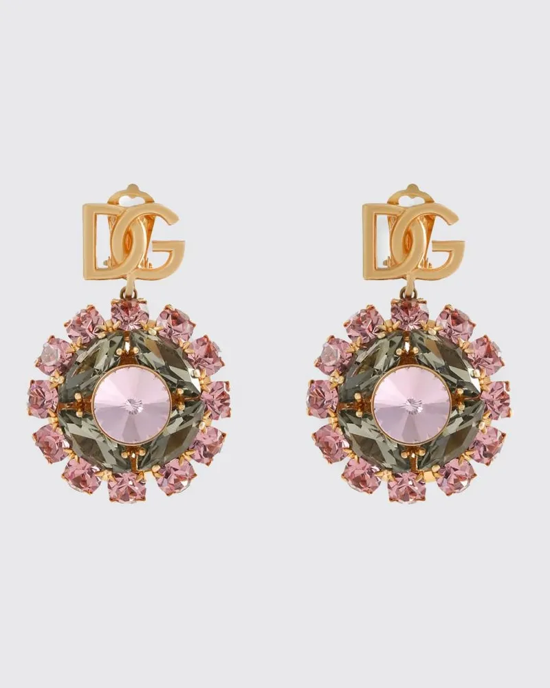 Dolce & Gabbana Schmuck damen Dolce & Gabbana Bunt