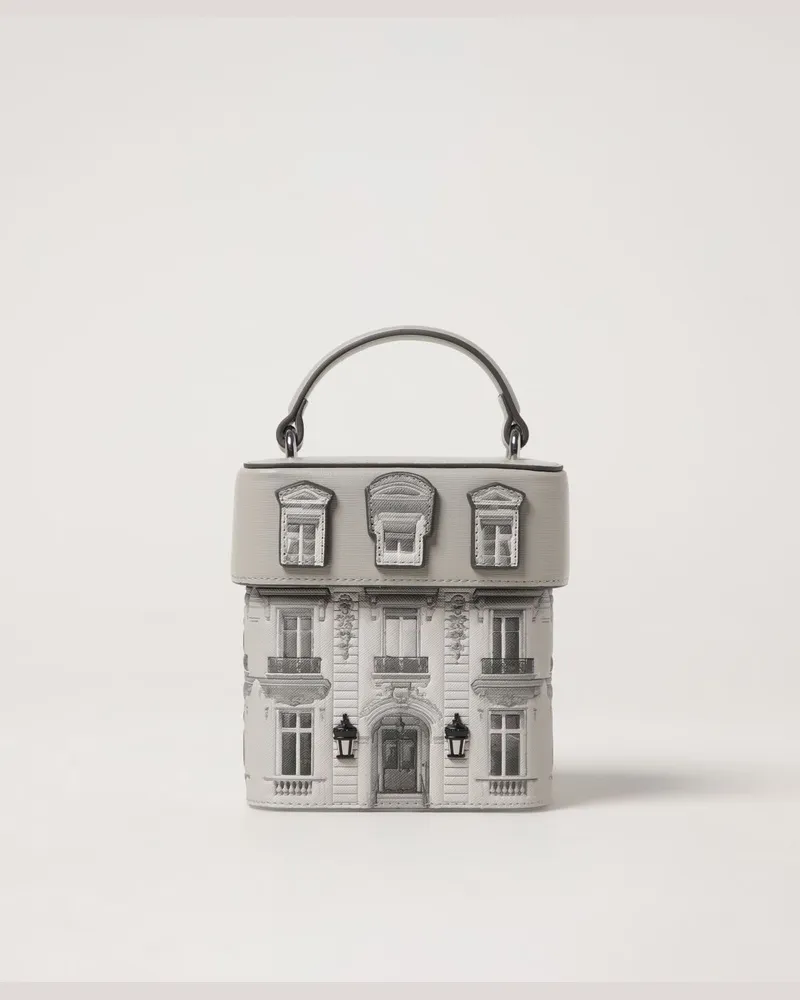 Karl Lagerfeld Umhngetasche damen Bunt