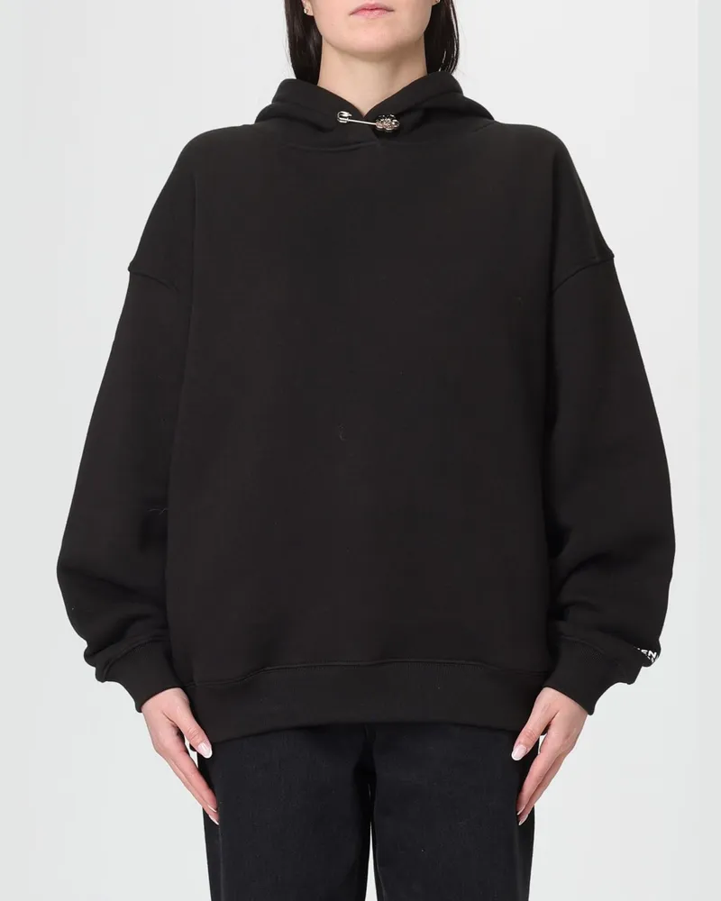 Kenzo Sweatshirt damen Schwarz