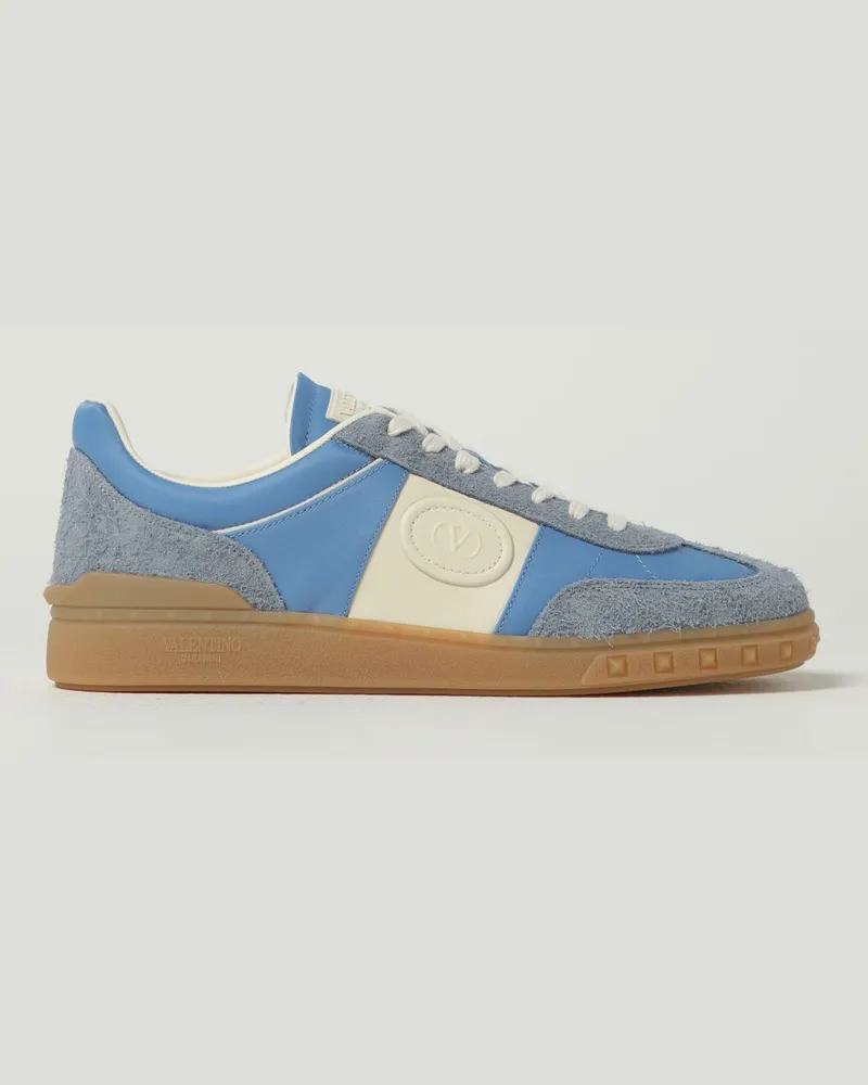 Valentino Garavani Sneakers herren Grau
