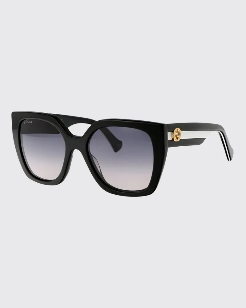 Gucci Sonnenbrillen damen Schwarz