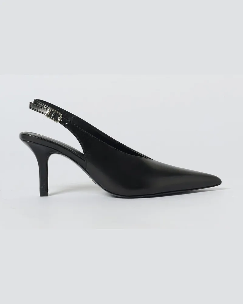 Patrizia Pepe Schuhe damen Schwarz