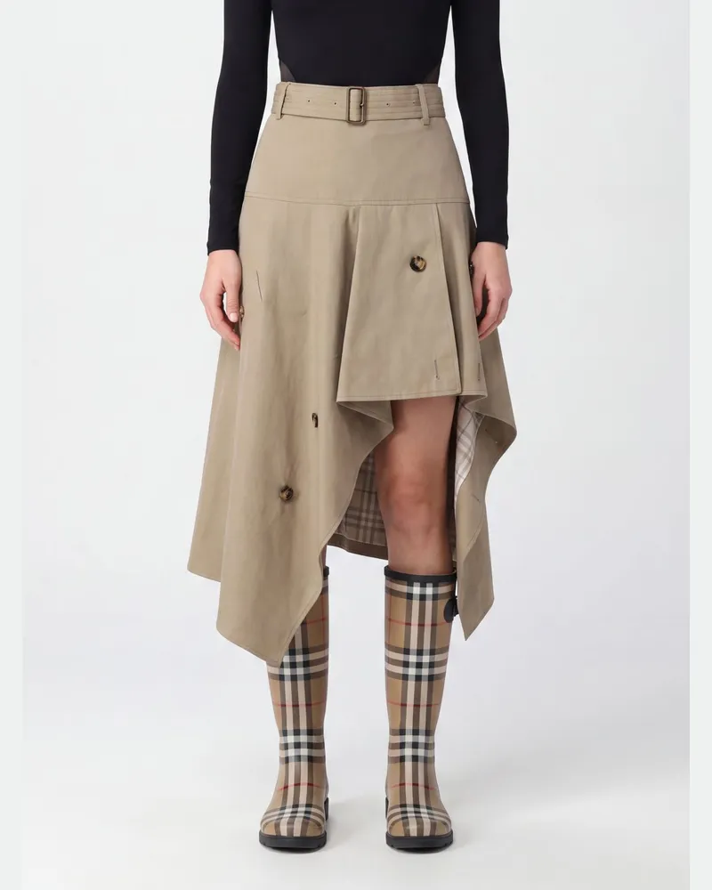Burberry Rock damen Beige