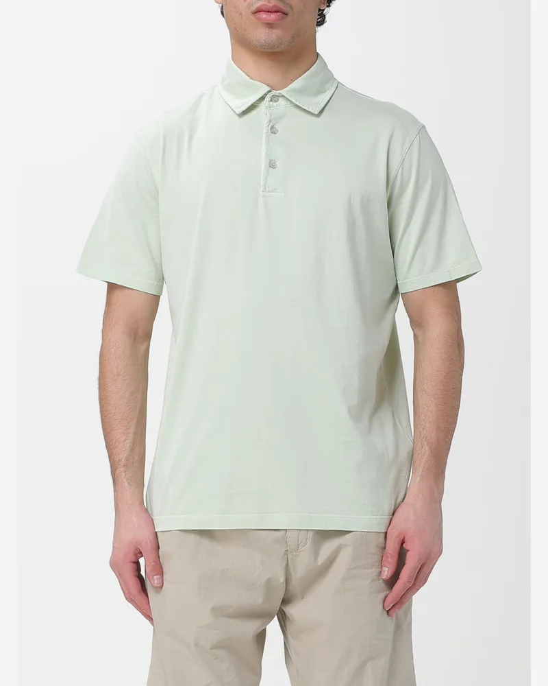 Paul & Shark Polo herren Paul & Shark Grün