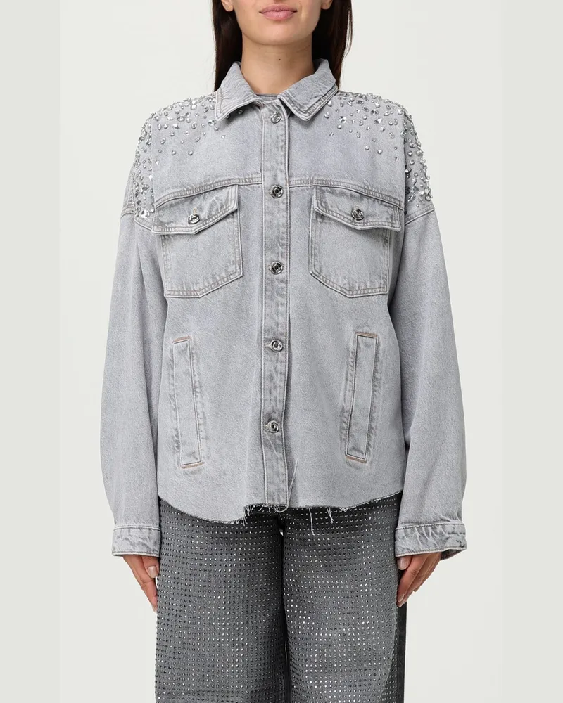 Liu Jo Blazer damen Grau