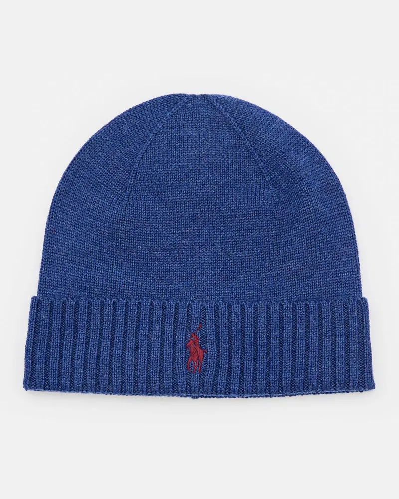 Ralph Lauren Hut herren Hellblau