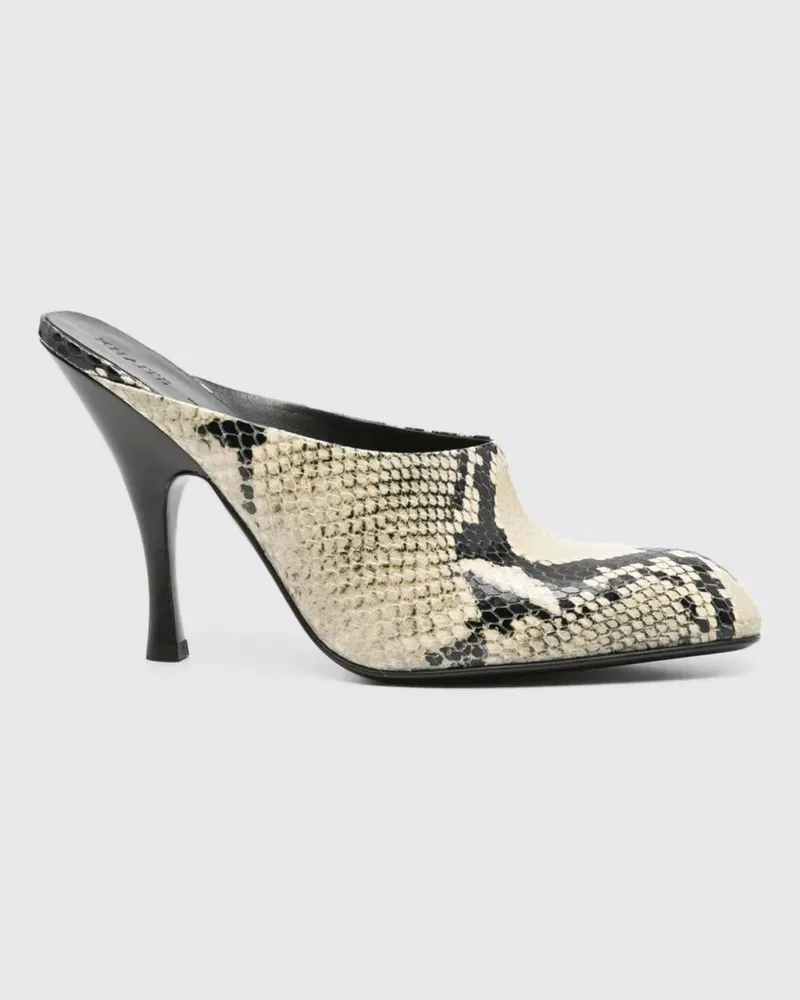 KHAITE Schuhe damen Natural