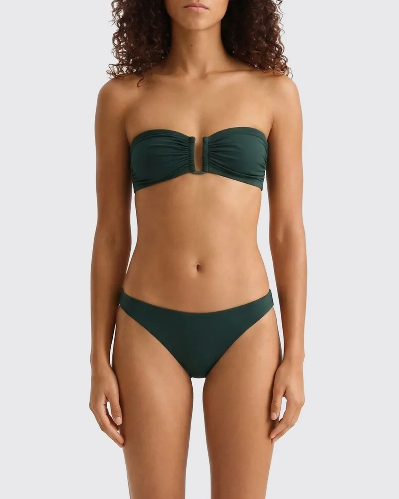 Eres Bademode damen Schwarz