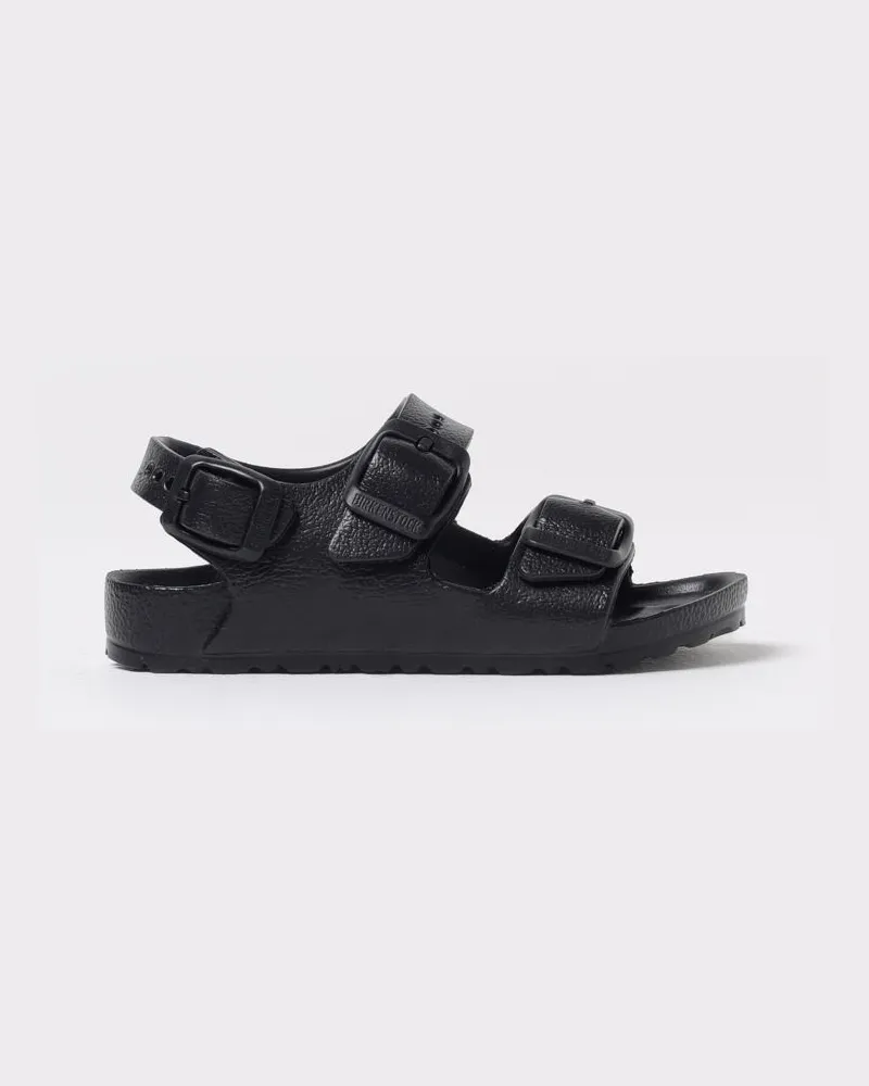 Birkenstock Schuhe kinder Schwarz