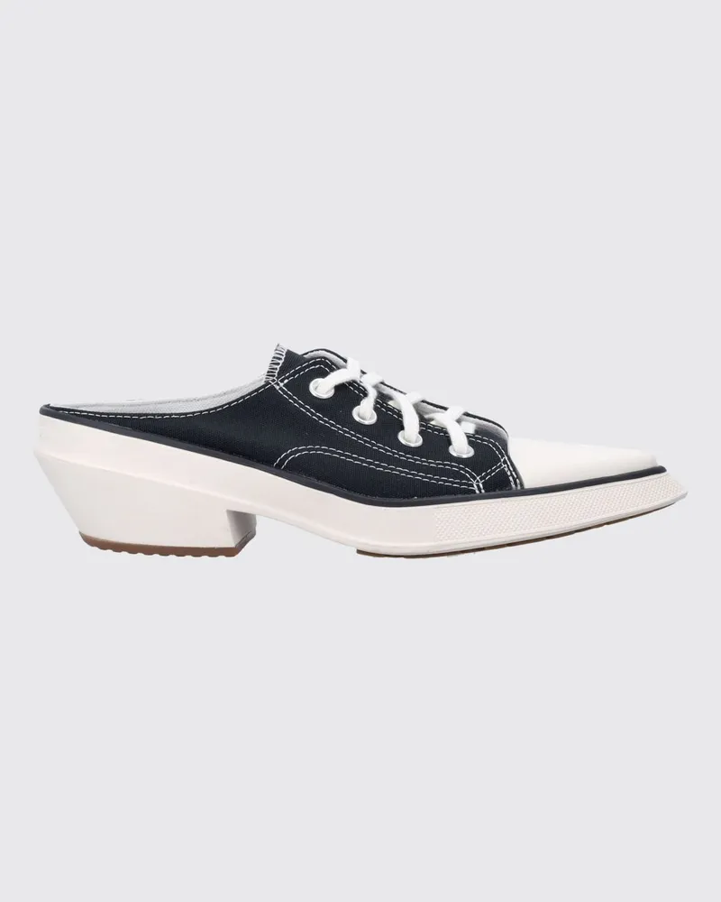 Converse Sneakers damen Schwarz