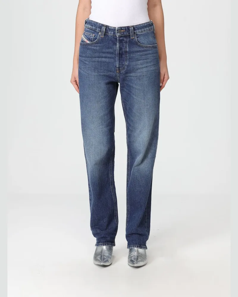 Diesel Jeans damen Denim