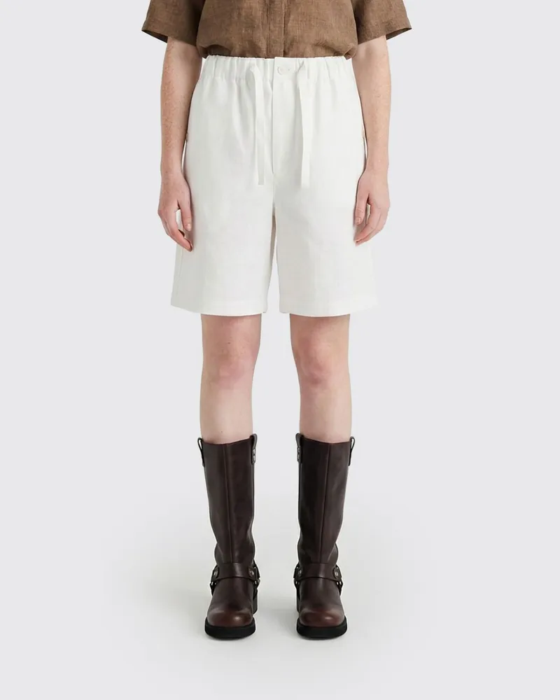 Carven Dessous damen Weiß