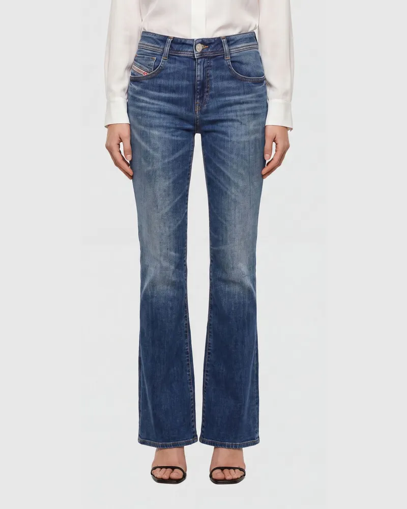 Diesel Jeans damen Blau
