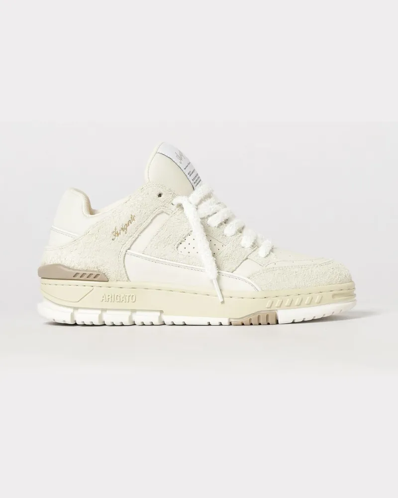 Axel Arigato Sneakers damen Beige
