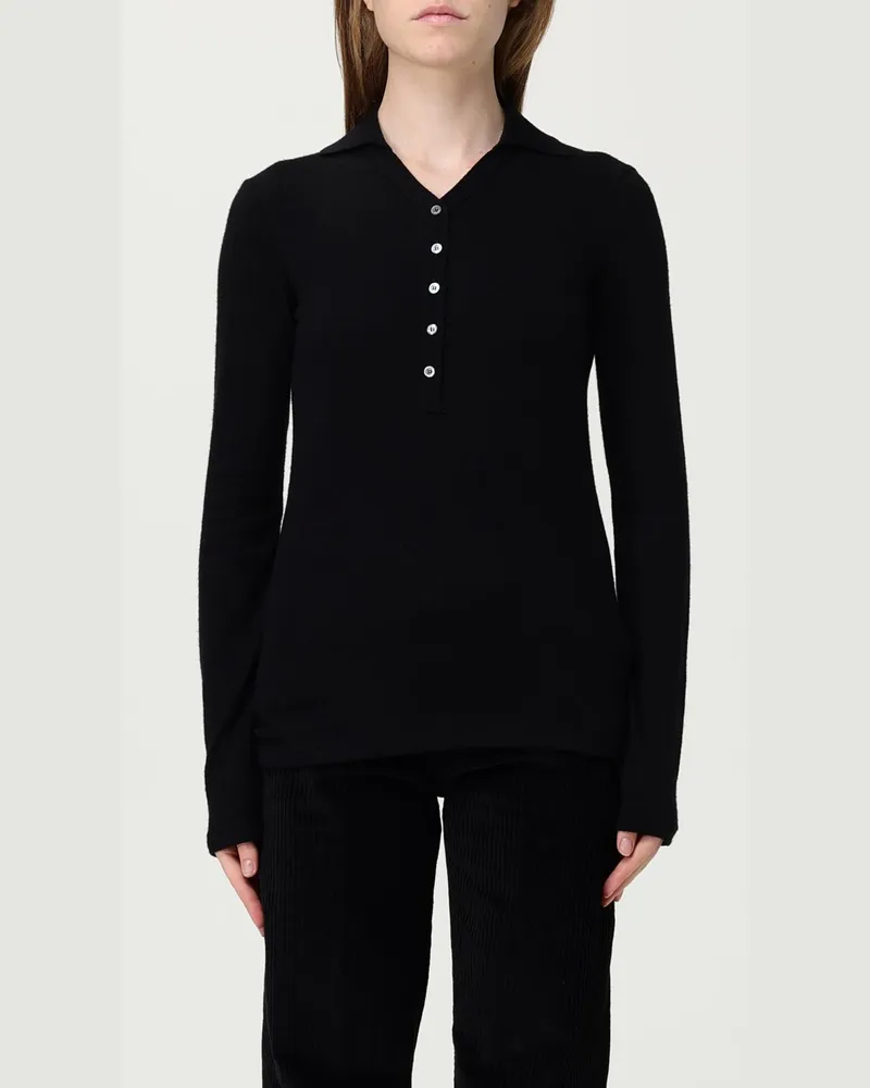 Dondup Pullover damen Schwarz