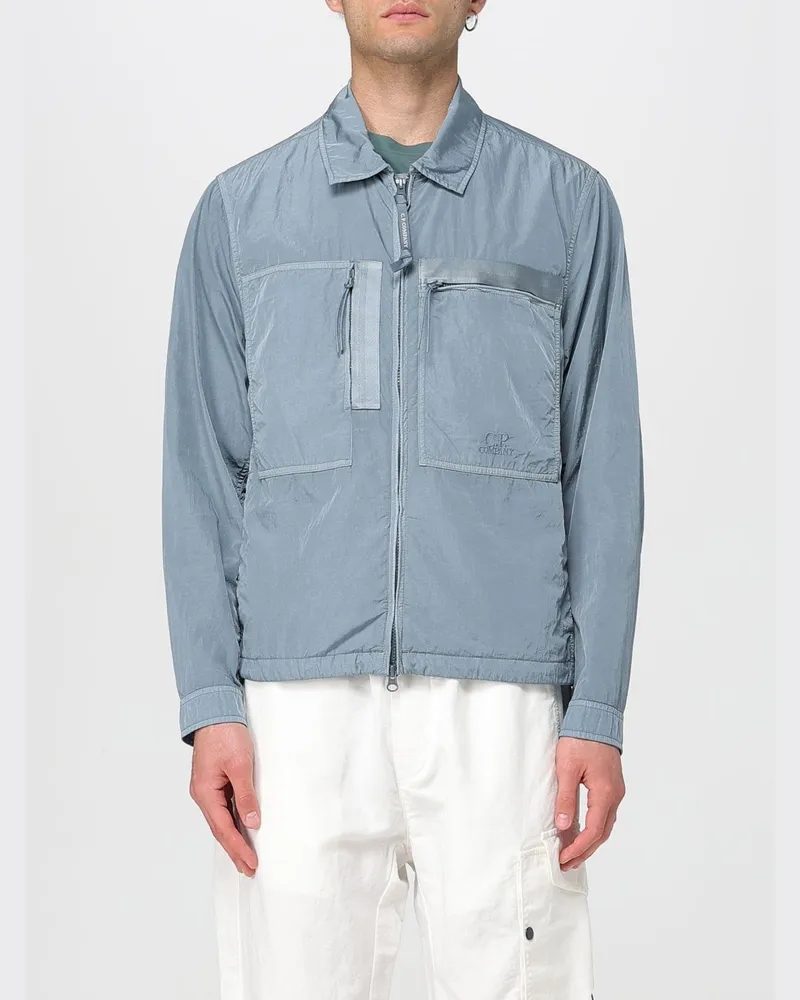 C.P. Company Pullover herren Grau