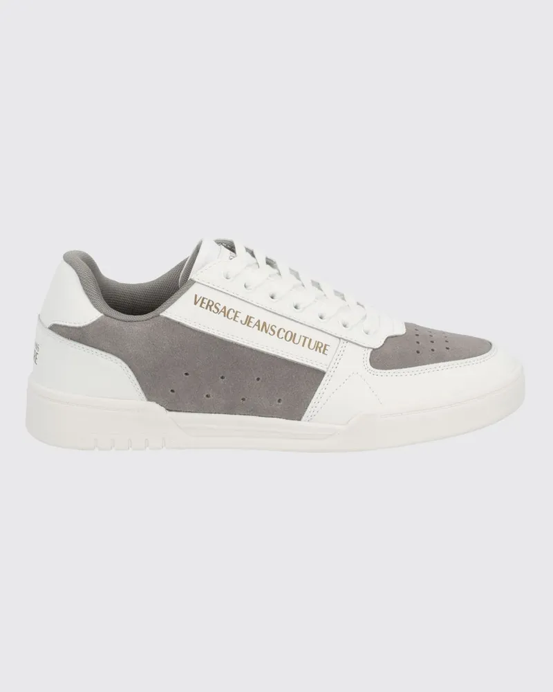 Versace Jeans Sneakers damen Grau
