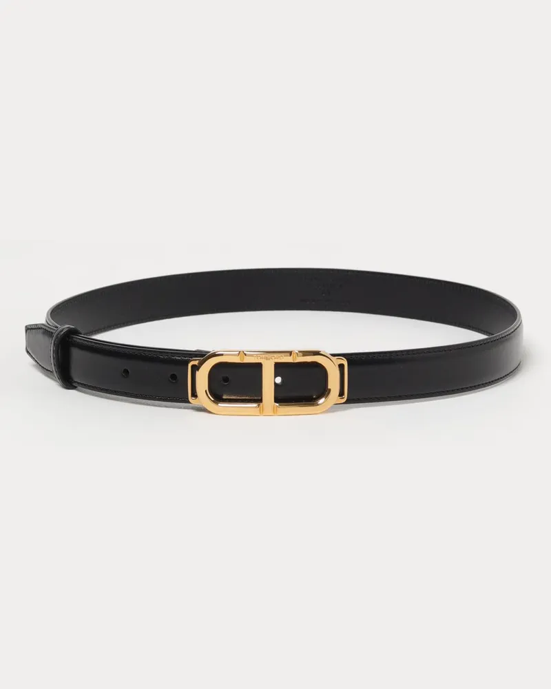 Tom Ford Grtel damen Schwarz