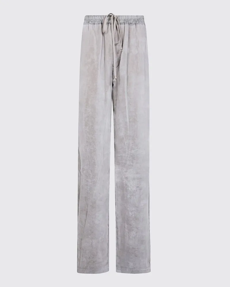 Rick Owens Hose damen Perle