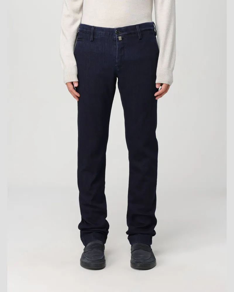Jacob Cohën Jeans herren Denim