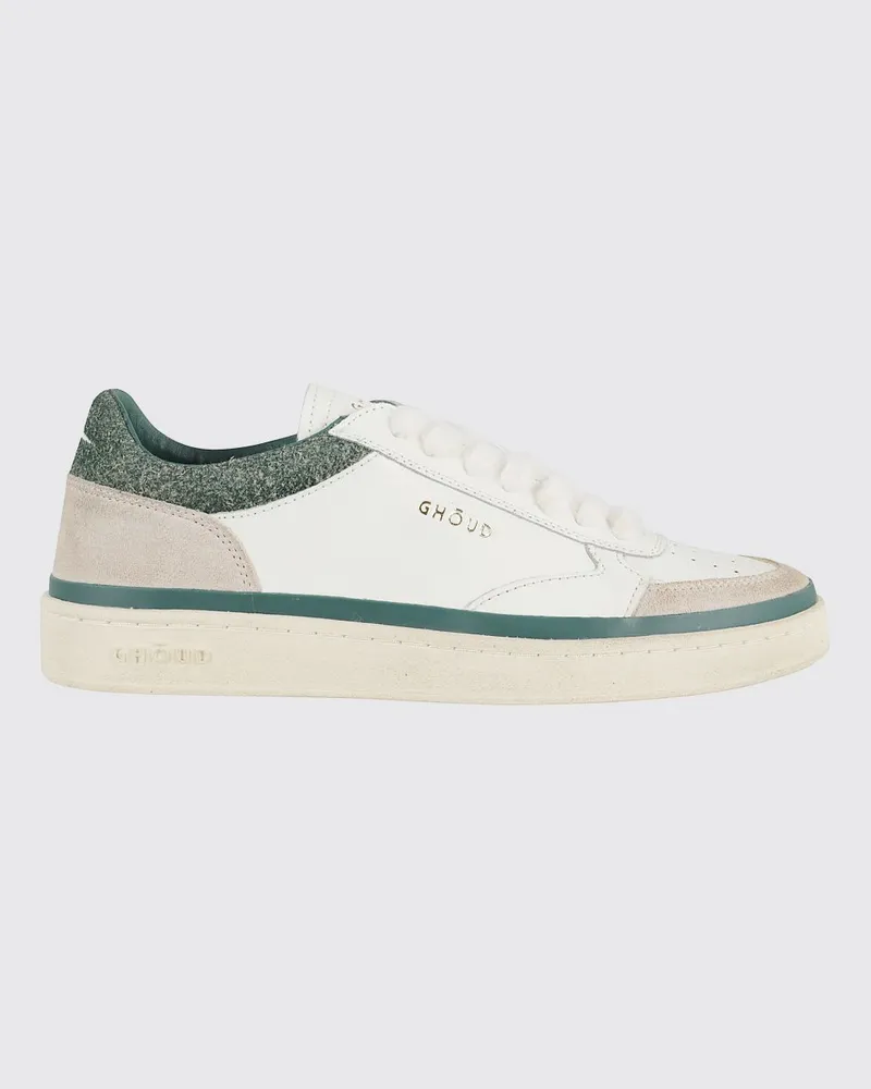 GHŌUD Schuhe herren Grün