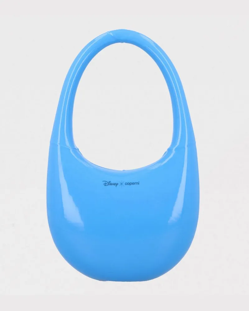 COPERNI Handtasche damen Blau