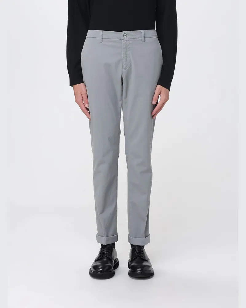 Mason's Hose herren Grau