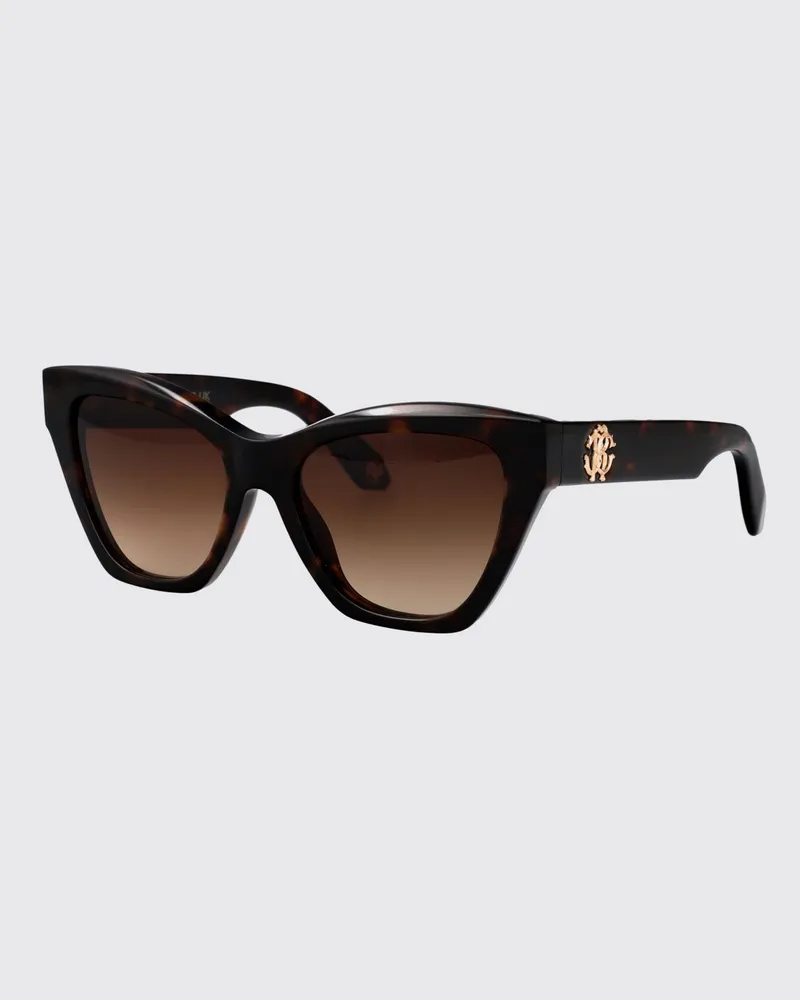 Roberto Cavalli Sonnenbrillen damen Braun