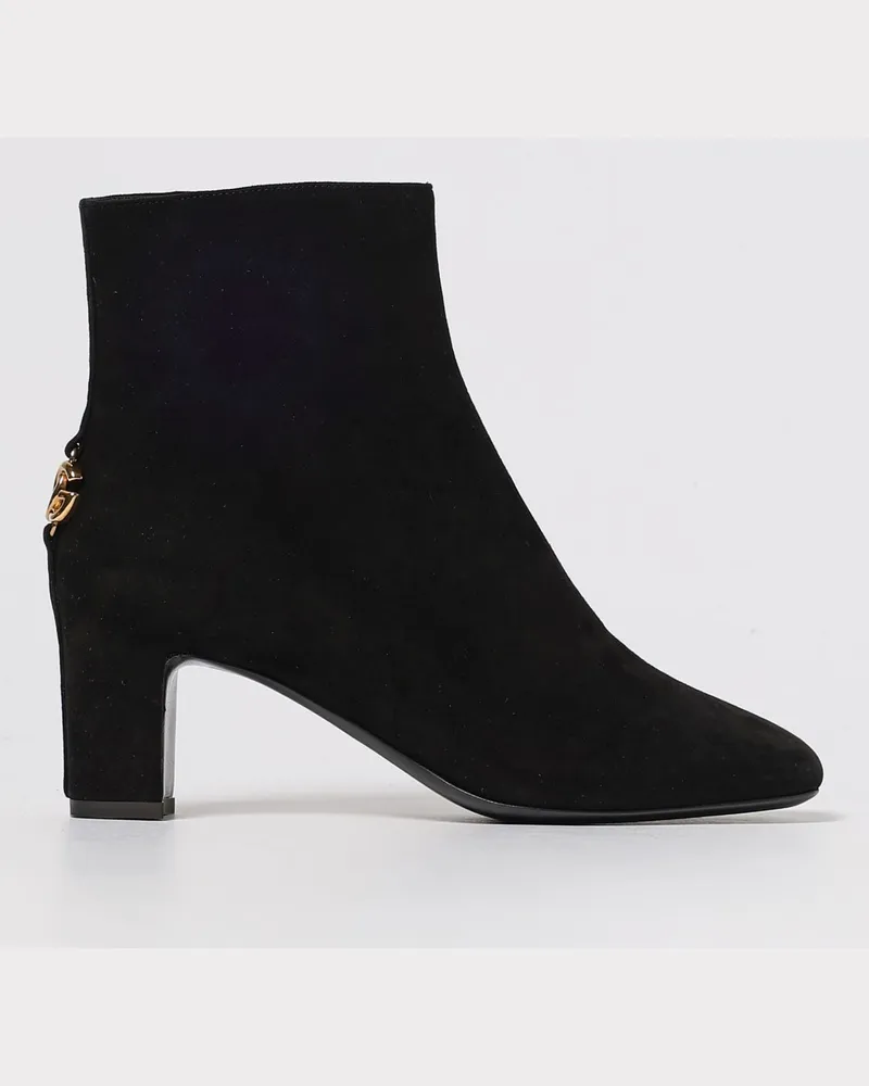 Dolce & Gabbana Stiefel damen Dolce & Gabbana Schwarz