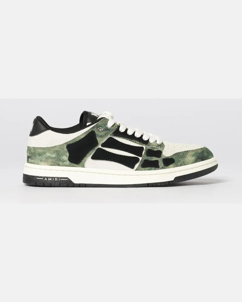 Amiri Sneakers herren Grün
