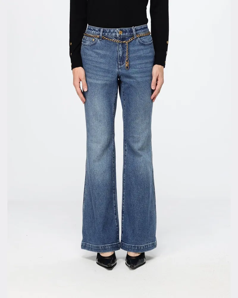 Michael Kors Jeans damen Blau