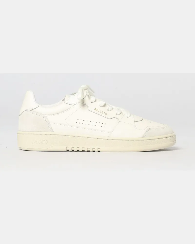 Axel Arigato Sneakers herren Weiß