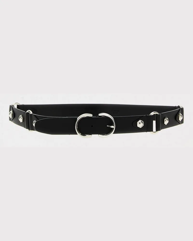 Pinko Grtel damen Schwarz