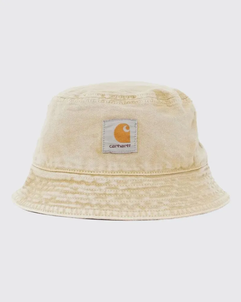 Carhartt WIP Hut herren Beige