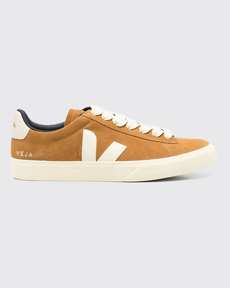 VEJA Sneakers damen Camel