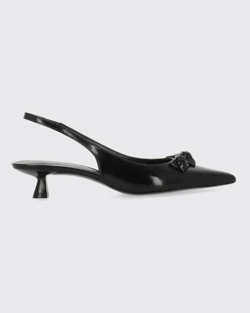 Stuart Weitzman Schuhe damen Schwarz
