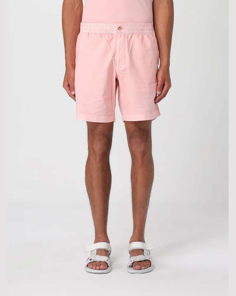 Ralph Lauren Shorts herren Pink
