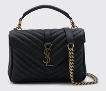 College Chevron-Steppleder-Tasche