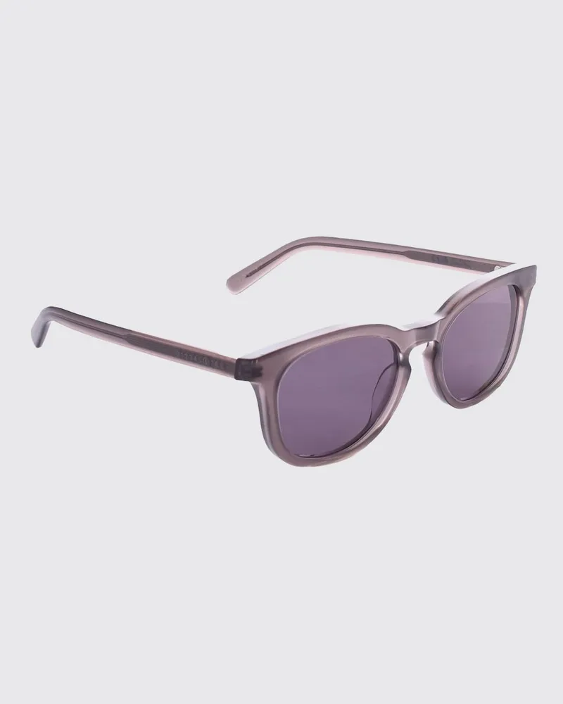 Maison Margiela Sonnenbrille herren Grau