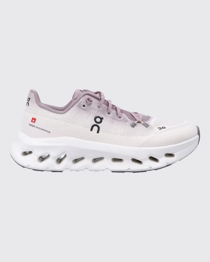 ON Sneakers damen On Pink