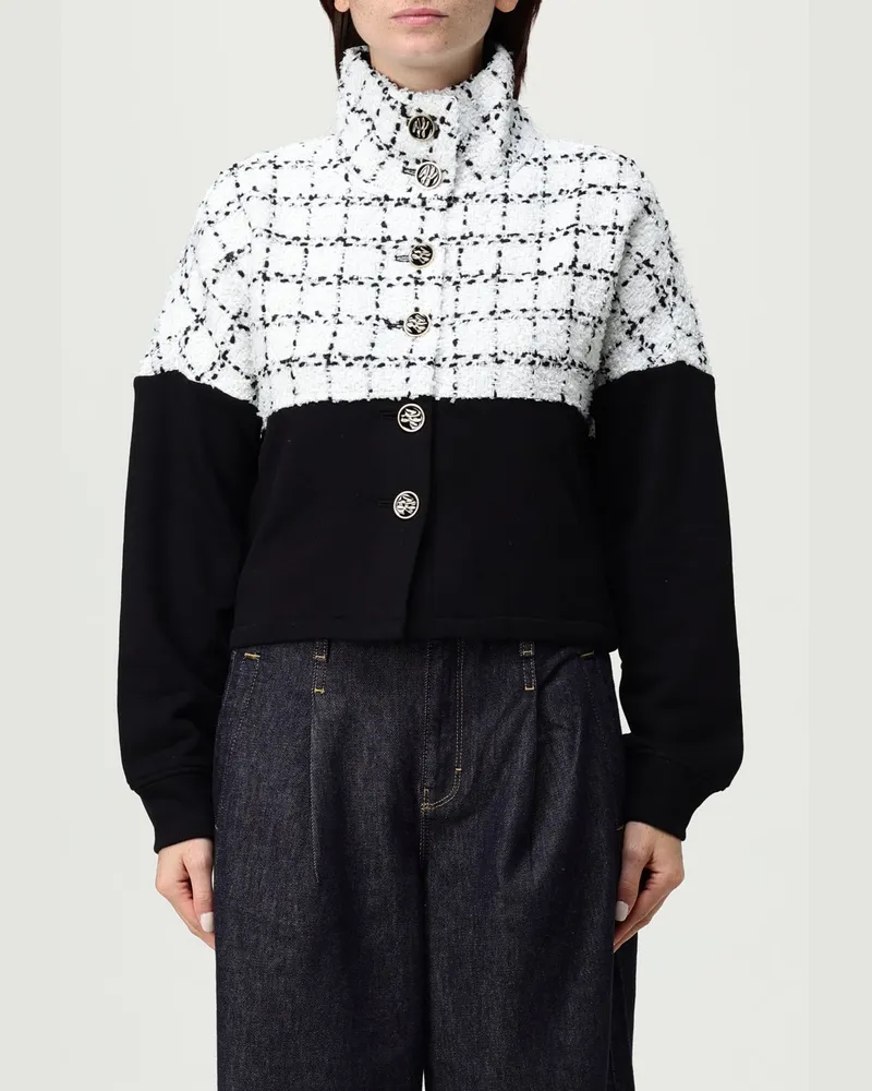 Karl Lagerfeld Blazer damen Weiß