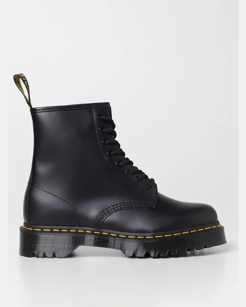 Dr.Martens Schuhe damen Schwarz