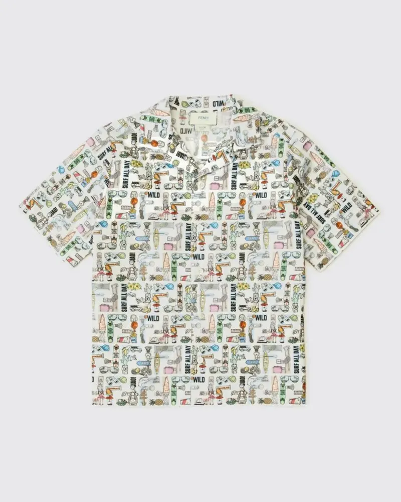 Fendi Pullover kinder Bunt