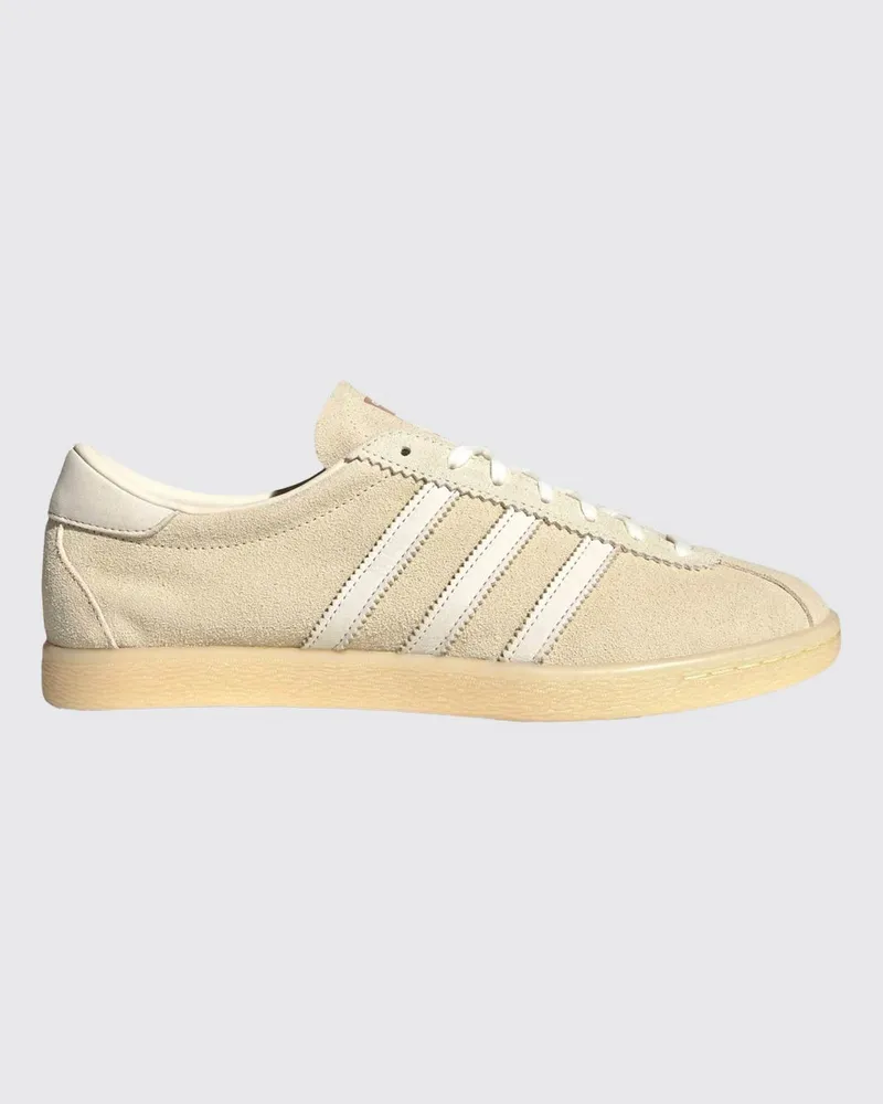 adidas Sneakers damen Beige