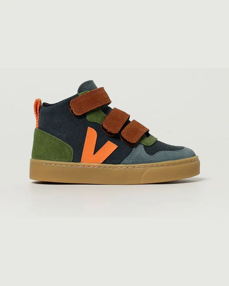 VEJA Sneakers kinder Blau