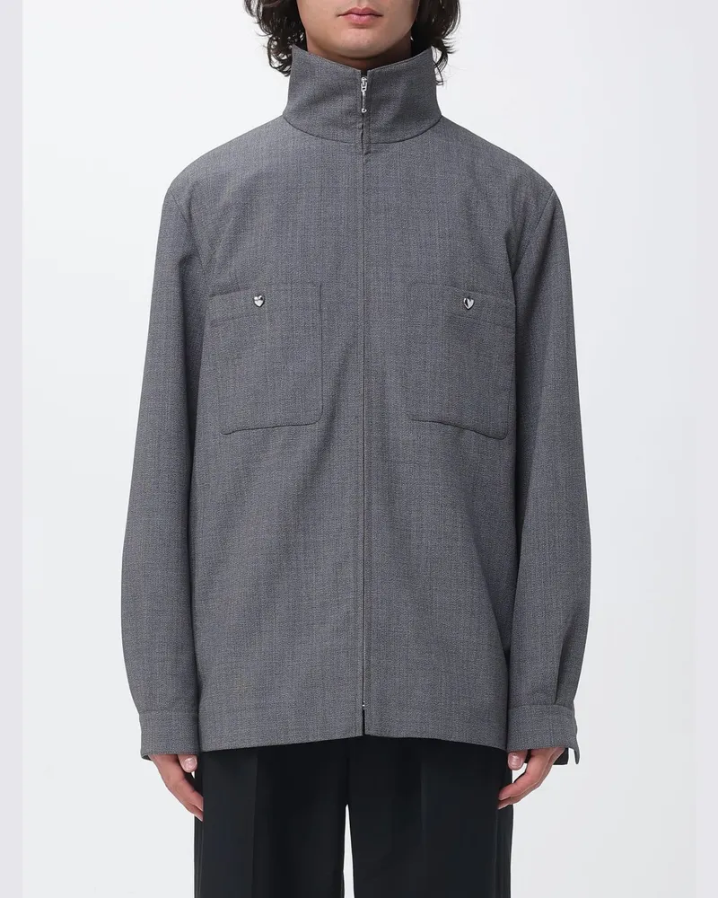 Valentino Garavani Jacke herren Schwarz